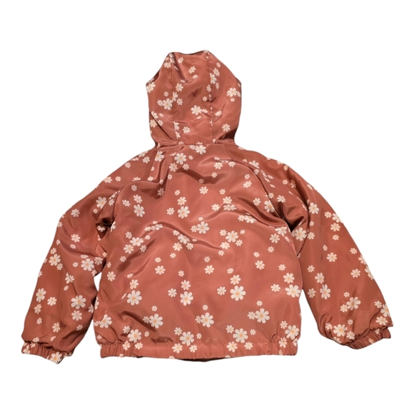 Sweet Stories Toddler Reversible Jacket - Picture 5 of 6